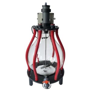 Homogenisiergeräte nach DIN 38402-30