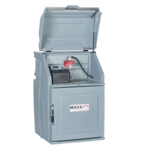 Kunststoffgerät (SP5B)