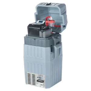 Probenehmer mit Kühlung (TP5)