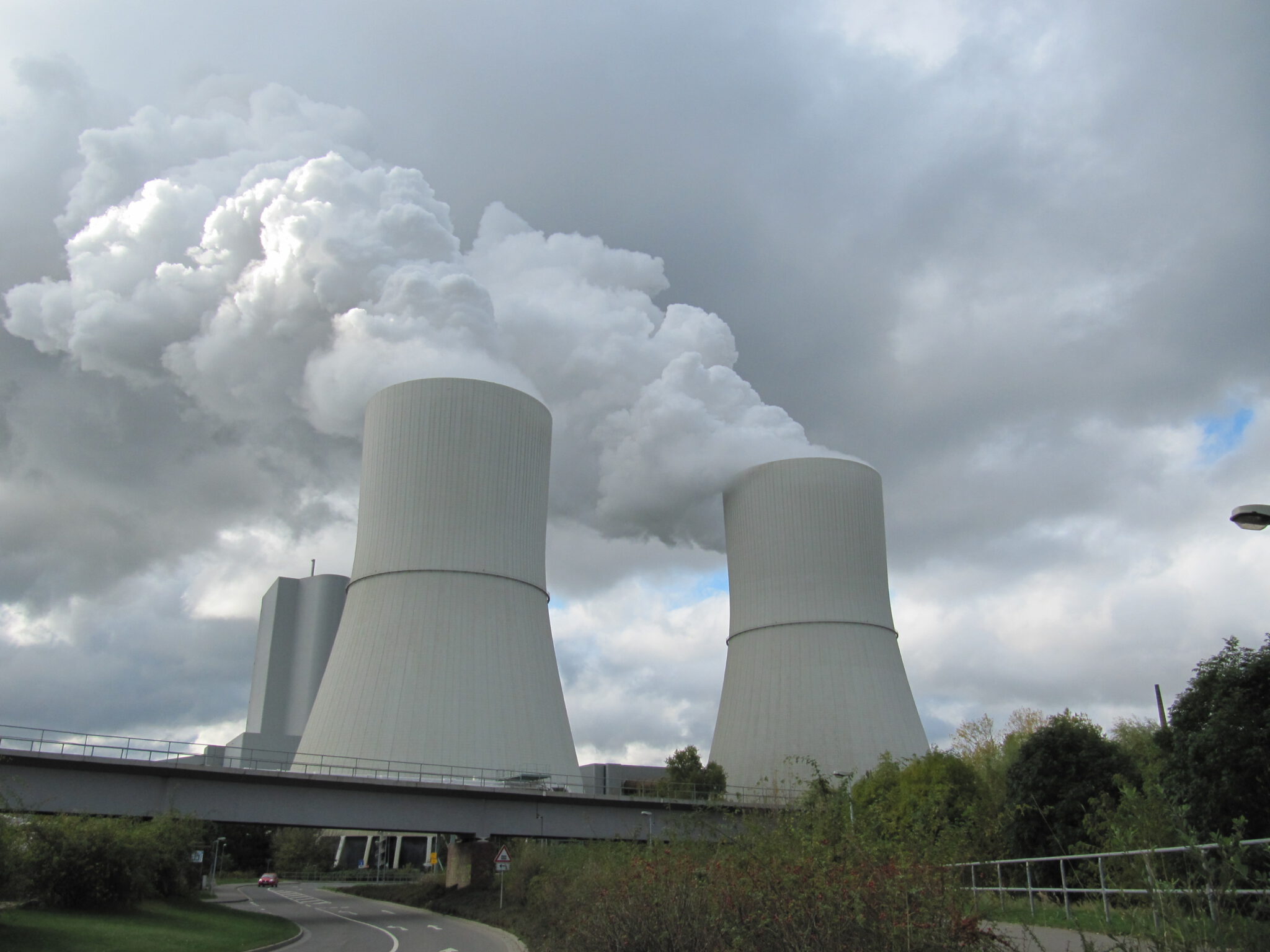 Energie & Versorgung